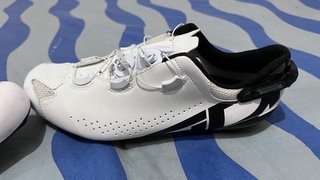 Zapatillas Sidi Shot 2S Blancas Talla 42