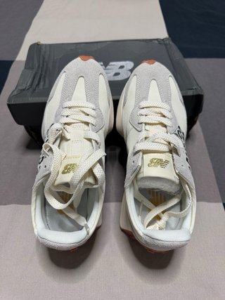 Zapatillas New Balance 327 (n°39,5)
