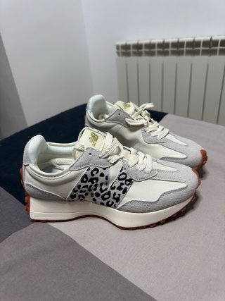 Zapatillas New Balance 327 (n°39,5)