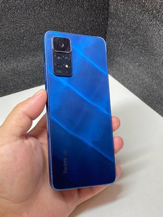 Xiaomi Redmi Note 11 Pro 5G 128Gb