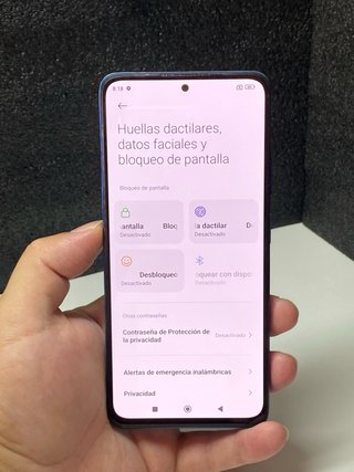 Xiaomi Redmi Note 11 Pro 5G 128Gb
