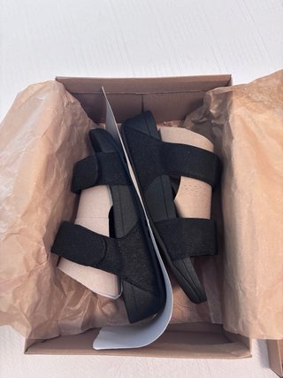 Sandali Fitflop Nere Donna