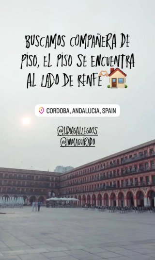 Alquilo habitación para chica estudiante.