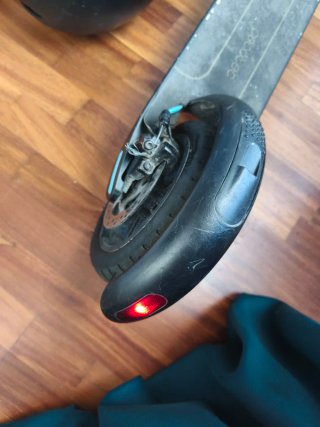 Patinete Cecotec Bongo Serie A + Casco+ 2 Cargador