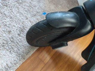 Patinete Cecotec Bongo Serie A + Casco+ 2 Cargador
