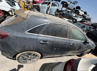 Kia 2910882 52910j7600 llanta ceed business