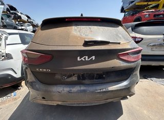 Kia 2910882 52910j7600 llanta ceed business