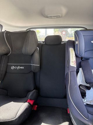 Peugeot 308 100mil km