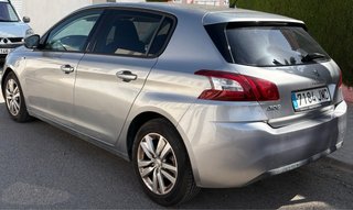 Peugeot 308 100mil km