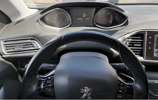 Peugeot 308 100mil km