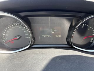Peugeot 308 100mil km
