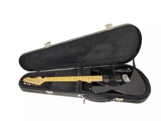 Custodia rigida VSCASES per chitarra elettrica