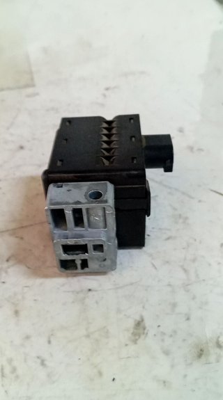 Antirrobo / llave renault 140360 8200604932 megane