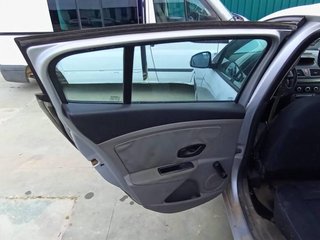 Antirrobo / llave renault 140360 8200604932 megane