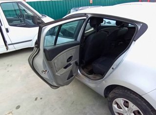 Antirrobo / llave renault 140360 8200604932 megane