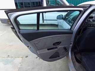 Antirrobo / llave renault 140360 8200604932 megane