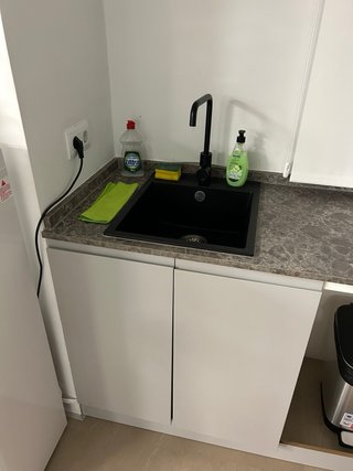 Servicios de limpieza profesional