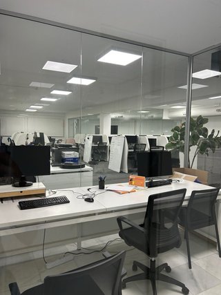 Servicios de limpieza profesional