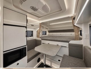 Célula Camper para Pick-Up - Nueva