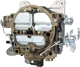 Carburador volvo Penta v6 y v8 Rochester 4BBL
