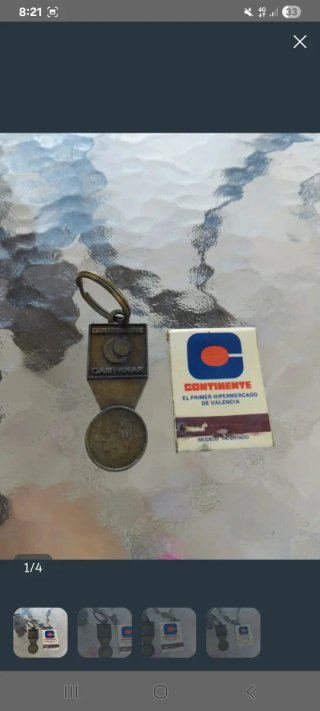 Lote 40 Antigüedades Coleccionables