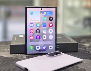 Samsung Galaxy Z Fold8 256GB