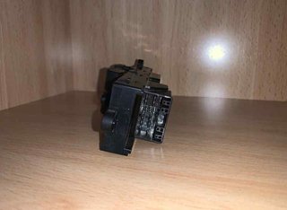 Mando elevalunas delantero suzuki 215601 swift azg