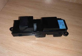 Mando elevalunas delantero suzuki 215601 swift azg