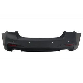 Kit de Carroceria BMW Serie 5 G30 PACK M Distronic