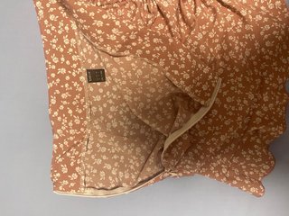Falda pantalón nueva lila