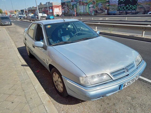 Citroén Xantia 2.0HDI - foto 1