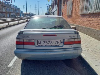 Citroén Xantia 2.0HDI