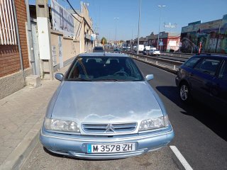 Citroén Xantia 2.0HDI