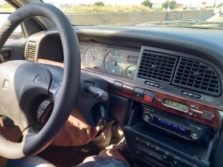 Citroén Xantia 2.0HDI