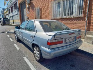 Citroén Xantia 2.0HDI