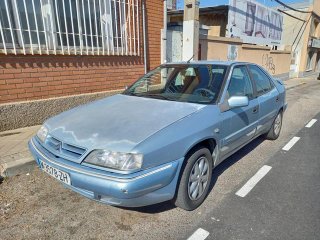 Citroén Xantia 2.0HDI