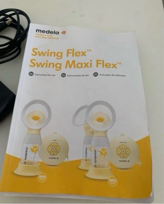 Sacaleches Medela Swing Flex