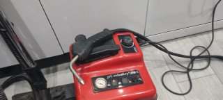 Limpiadora a Vapor Profesional 4Bares ( 2000W )