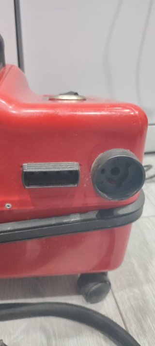 Limpiadora a Vapor Profesional 4Bares ( 2000W )