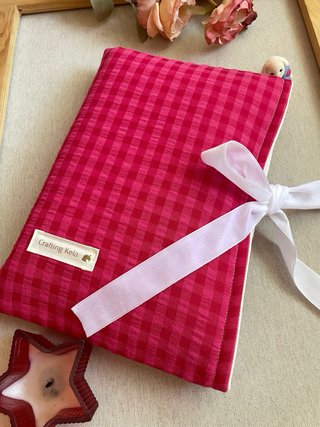 Funda para libro y tablet