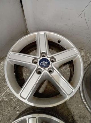 Llantas Ford Focus II