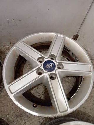 Llantas Ford Focus II