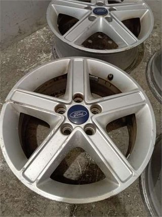 Llantas Ford Focus II
