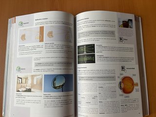 Física y química 4 ESO