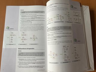 Física y química 4 ESO