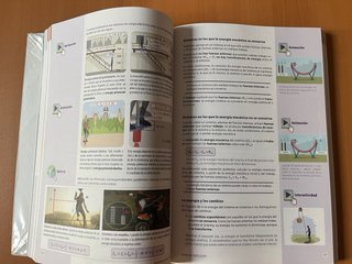 Física y química 4 ESO