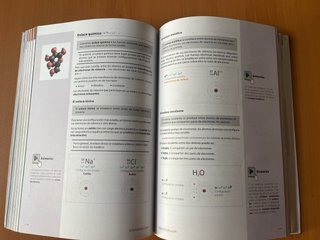 Física y química 4 ESO