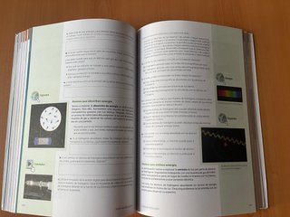 Física y química 4 ESO