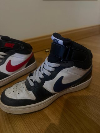 Zapatillas Nike Air Force 1 Mid
