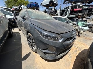 Kia 52910j7600 llanta ceed business 2910884